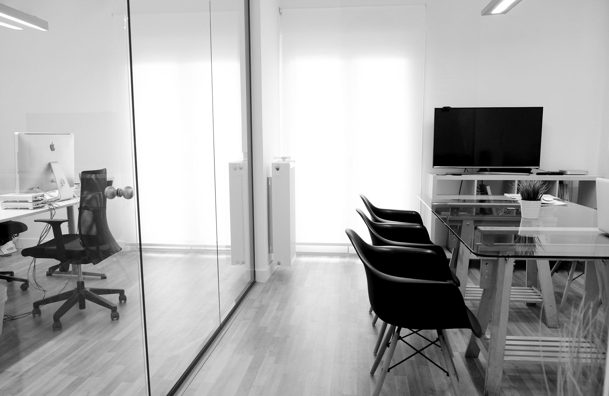 Design studio in Athens - pecora nera design studio