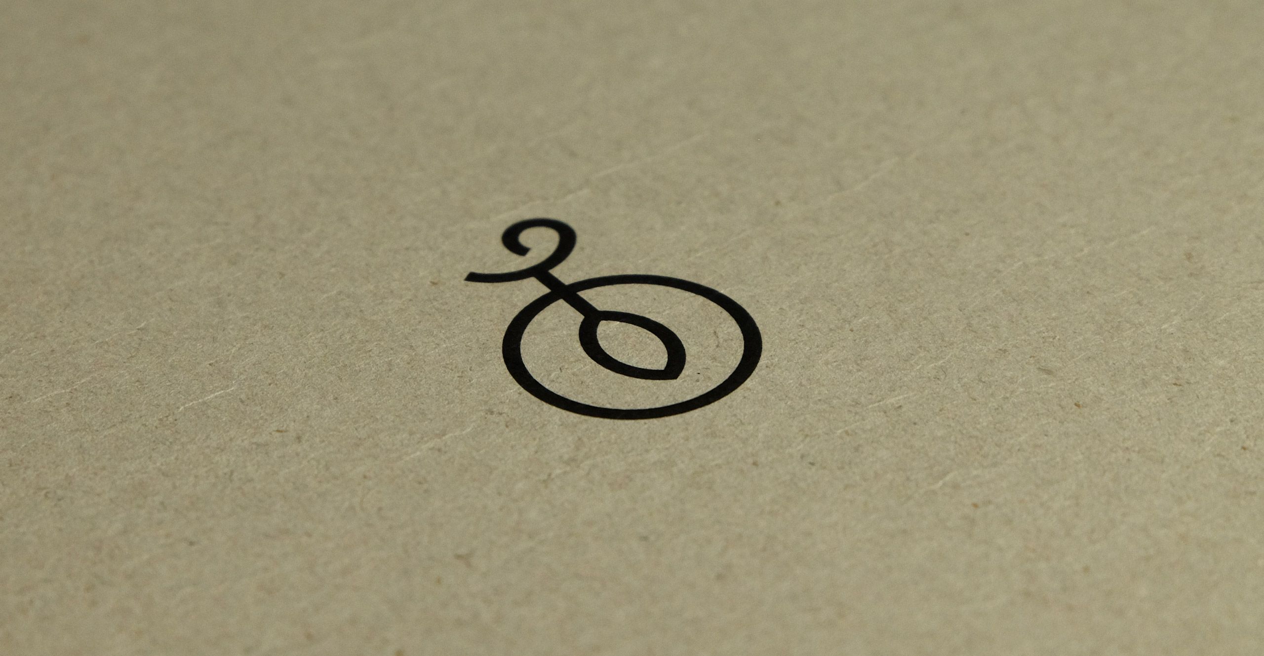 Logo design for Kardamo Kalamata, by pecora nera design studio