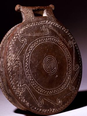 White Pebble Suites logo design branding web design